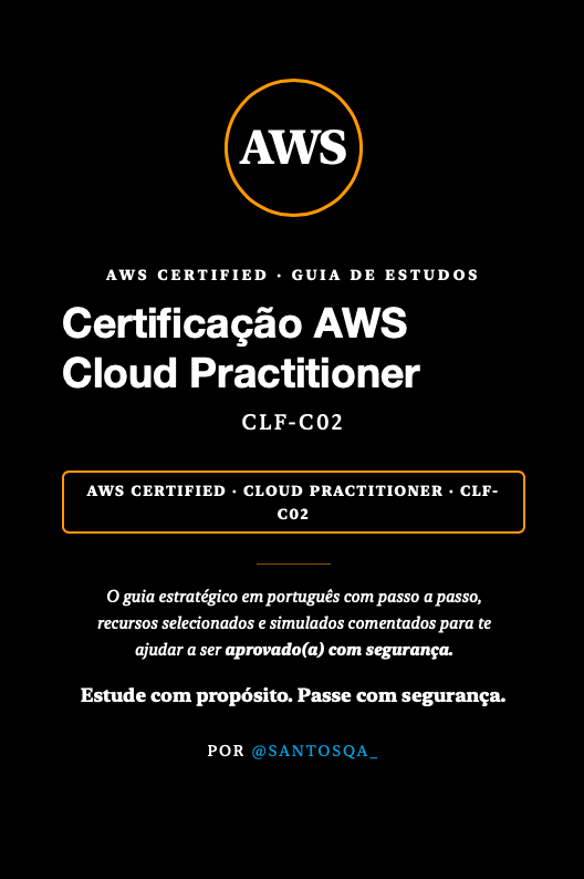 Guia AWS CLF-C02 — versão EPUB